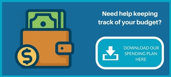 Need help keeping track of your budget?
