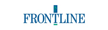 Frontline logo