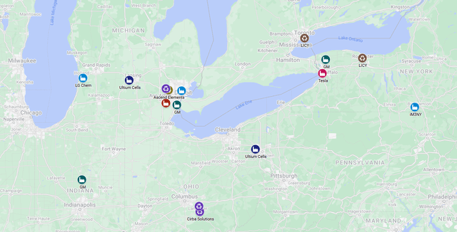 A picture containing map, text, atlas Description automatically generated