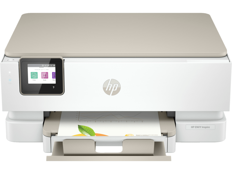 HP ENVY Inspire (Portobello) printer