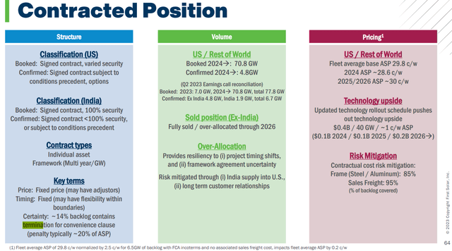 FY2023 Investor Day