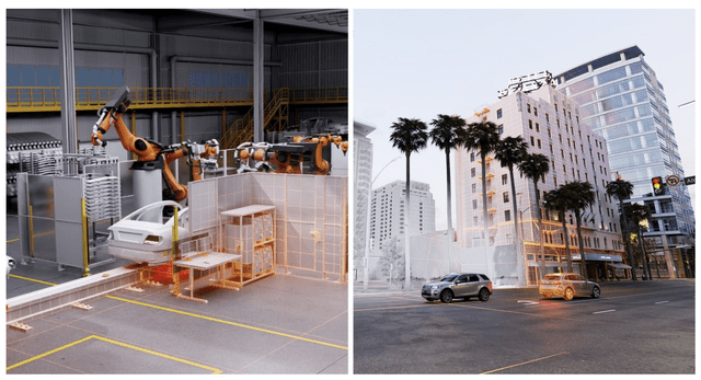 NVDA, NVDA Stock, NVIDIA, NVIDIA stock, AI Stocks, GPUs, Q3 Earnings, NVIDIA AI, NVIDIA Gaming, NVIDIA, EVs, NVIDIA Earnings, Tech Stocks