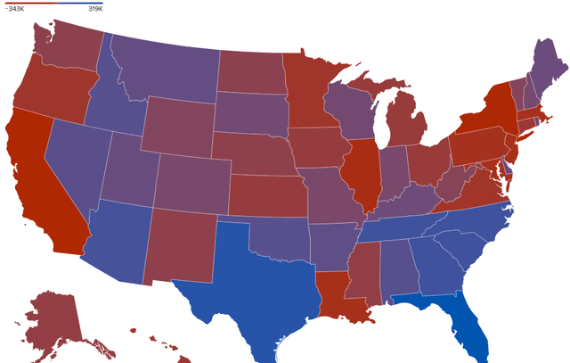 Liberty All-Star Equity Fund Migration Patterns (<a href=