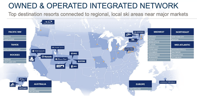 A map of the united states Description automatically generated