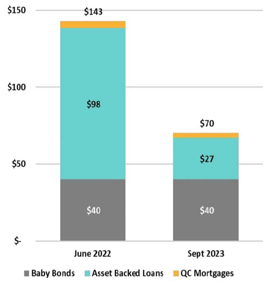 Debt Profile