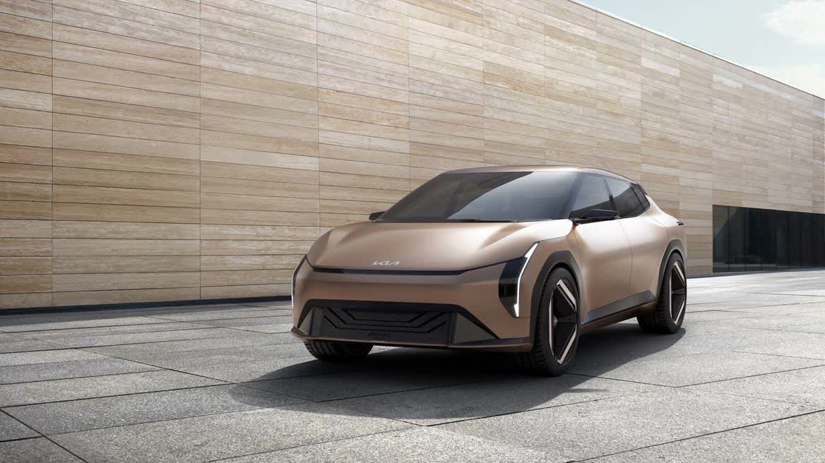 Concept EV4