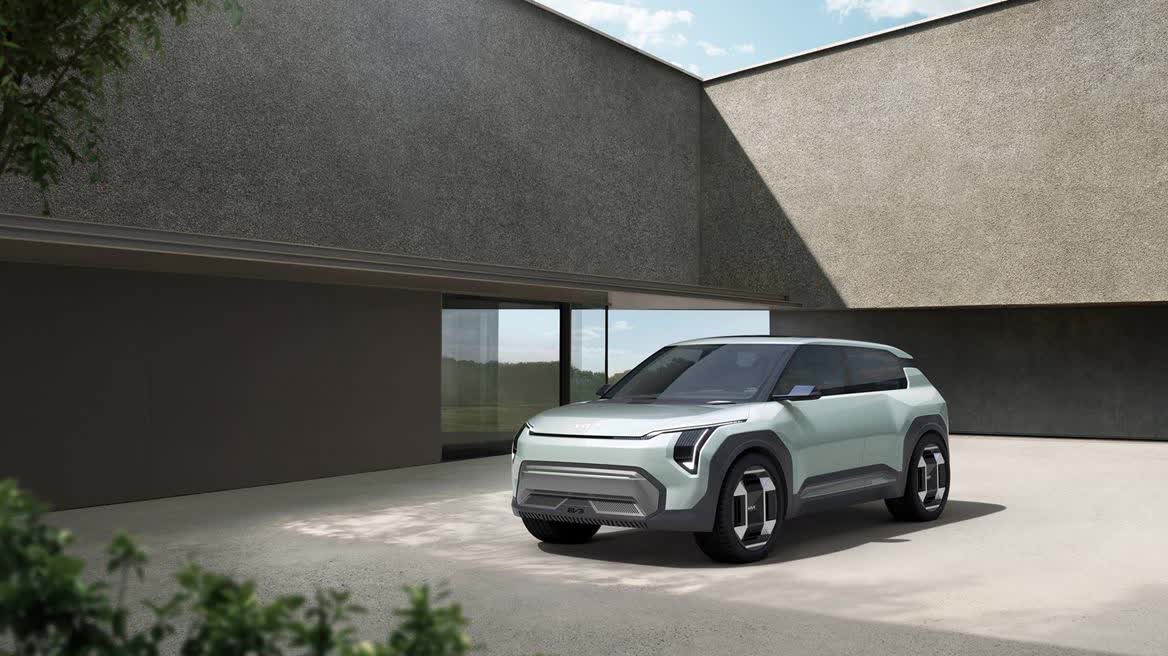 Concept EV3