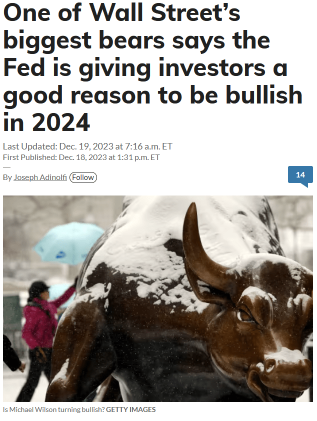 Headline