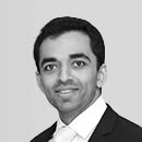 Mobeen Tahir, Associate Director, Research, WisdomTree