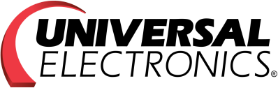 Universal Electronics logo