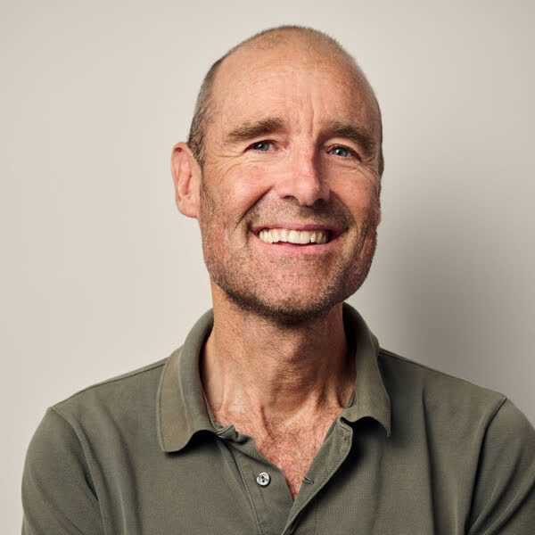 Adyen CEO