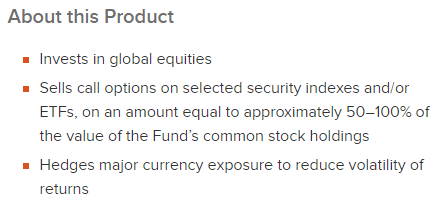 IGA Strategy
