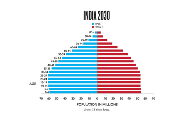 India Demographics