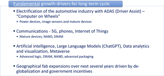 ACLS May 2024 Investor Presentation