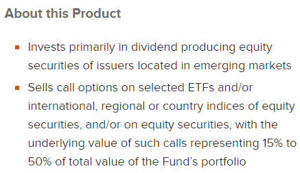 IHD Overview from Website