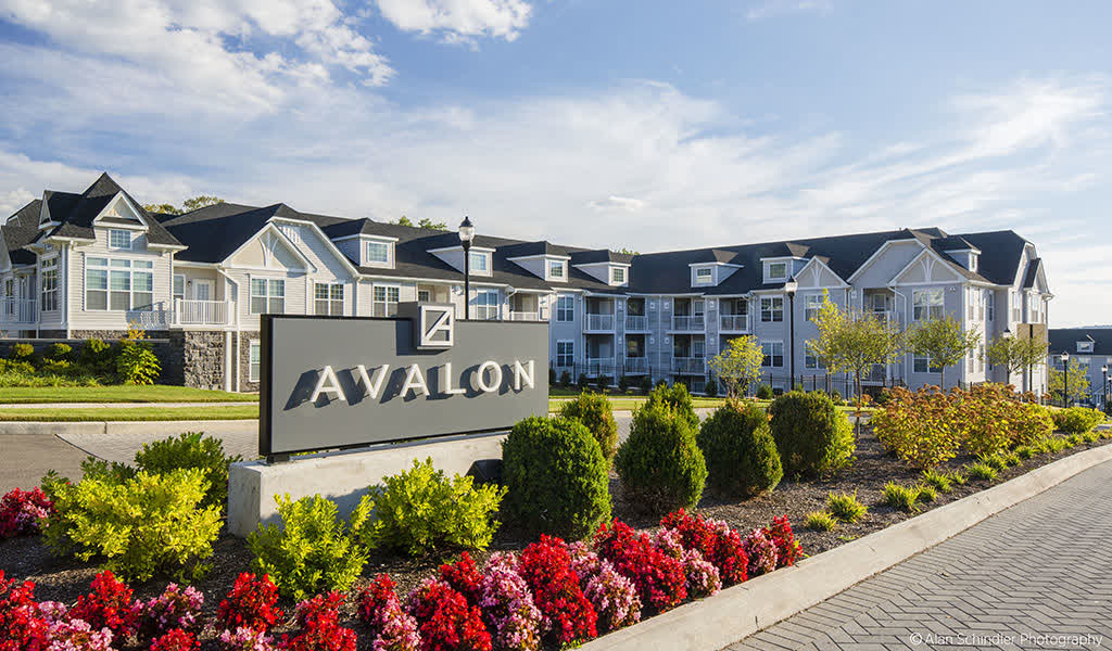 AvalonBay Communities | Residential | Real Estate | VHB