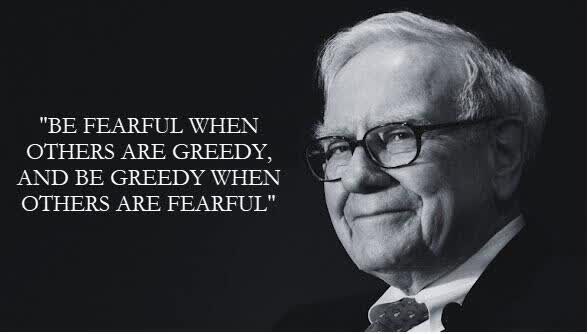 Warren Buffett