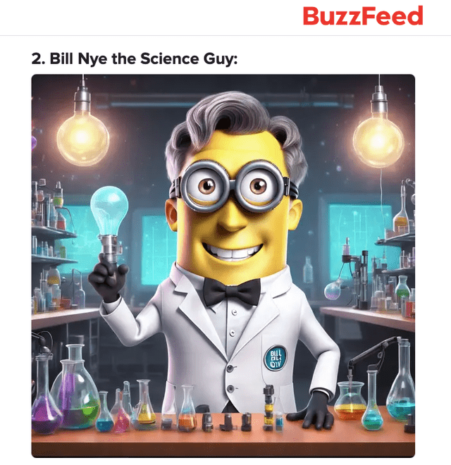 BuzzFeed, Inc.