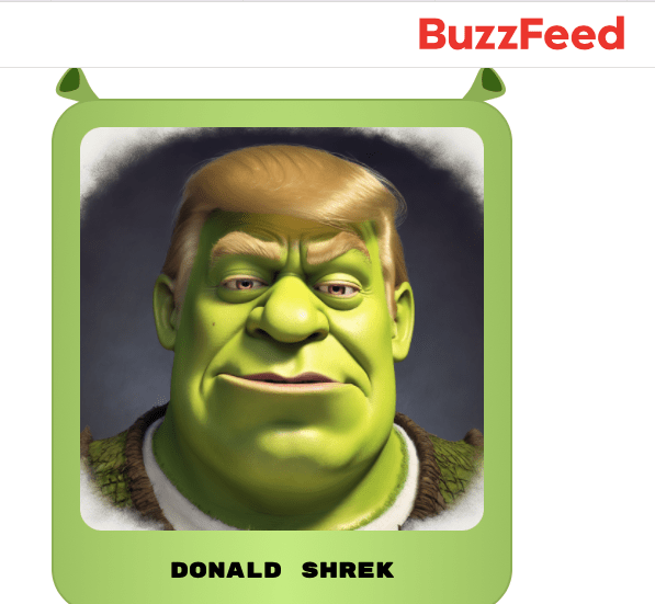 BuzzFeed, Inc.