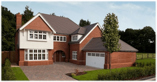 Redrow Plc